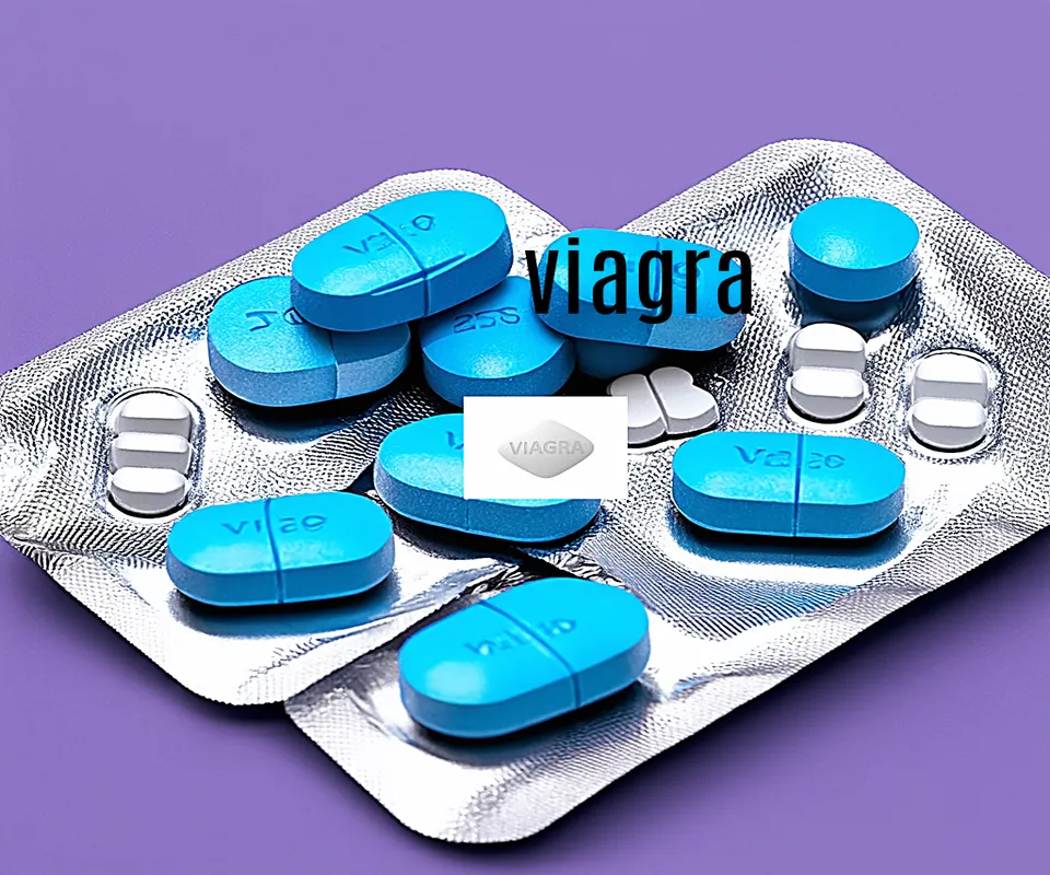 Viagra generico venta